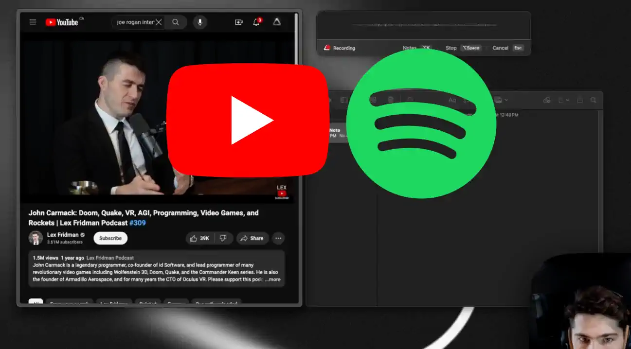 Video thumbnail